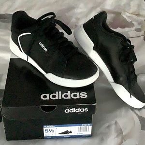 Adidas Roguera Athletic Shoes, Size 5 1/2